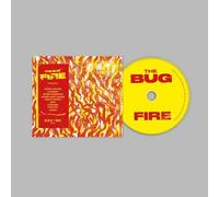 The Bug Fire (CD) Album