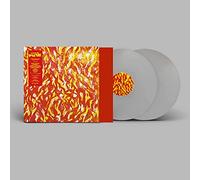 The Bug Fire (Vinyl LP) 12" Album Coloured Vinyl