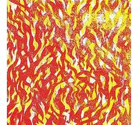 Bug The - Fire (Vinyl Yellow And Red) (Indie Exclusive)