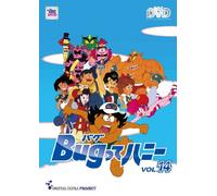 BUG TTE HONEY VOL.14 - MAEDA M