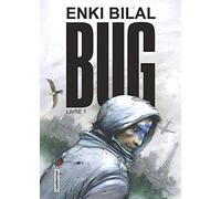 Bug (Vol. 1): Livre 1