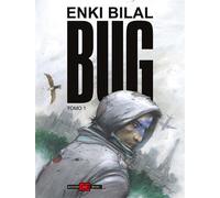 Bug Vol. 1 - Tomo 1 - Nuova Edizione - Alessandro Editore - Editoriale Cosmo