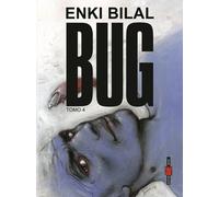 Bug. Vol. 4 - 2026 - Editoriale Cosmo (Alessandro Editore)
