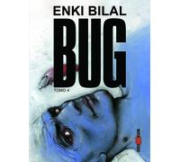 Bug Vol. 4 - Tomo 4 - Alessandro Editore - Editoriale Cosmo - Italiano
