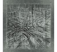 Bug Vs Earth - Concrete Desert (Lp+12")