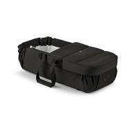 Bugaboo Baby Nest, Culla Portatile 2in1 e sacco a pelo con manici