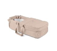 Bugaboo Baby Nest, Culla Portatile 2in1 e sacco a pelo con manici
