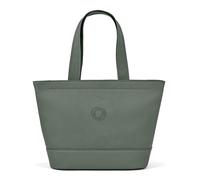 Bugaboo Borsa per il Cambio, Borsa Porta Pannolini con Tasche Facili da Raggiungere, Portabottiglie Termico, Materassino per il Cambio Pannolino e 3 Pochette, in Forest Green