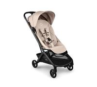 Bugaboo Butterfly 2 Passeggino Leggero da Viaggio Dimensioni Cabina