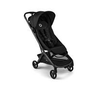 Bugaboo Butterfly 2 Passeggino Leggero da Viaggio Dimensioni Cabina