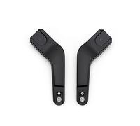 Bugaboo Butterfly Adattatore per Seggiolino Auto per Passeggino Butterfly, Sistema Click and Go Facile, Sicuro e Intuitivo