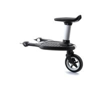 Bugaboo comoda tavola Board+ con ruote, modello 2017