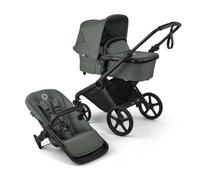 Bugaboo Cub Passeggino per Tutti i Terreni, per Neonati e Bambini