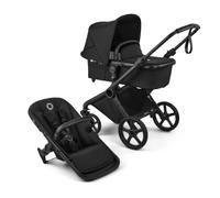 Bugaboo Cub Passeggino per Tutti i Terreni, per Neonati e Bambini