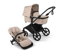 Bugaboo Cub Passeggino per Tutti i Terreni, per Neonati e Bambini
