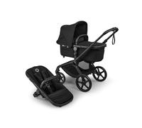Bugaboo Fox 5 Renew, Passeggino Multi-Terreno 2 in 1 per Bambini