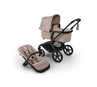 Bugaboo Fox 5 Renew, Passeggino Multi-Terreno 2 in 1 per Bambini