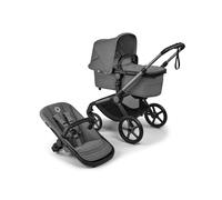 Bugaboo Fox 5 Renew, Passeggino Multi-Terreno 2 in 1 per Bambini