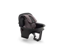 Bugaboo Giraffe Set Baby per la Sedia Evolutiva Bugaboo Giraffe, per Bambini di 6-36 Mesi, con Seggiolino e Cintura di Sicurezza a 5 Punti, Regolabile con Una Sola Mano, Nero