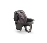 Bugaboo Giraffe Set Baby per la Sedia Evolutiva Bugaboo Giraffe, per Bambini di 6-36 Mesi, con Seggiolino e Cintura di Sicurezza a 5 Punti, Regolabile con Una Sola Mano, Grigio