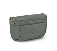 Bugaboo Organizer Multitasche Passeggino, Compatto e con Tasche Facili da Raggiungere, Accessorio Indispensabile per gli Oggetti Essenziali del Tuo Bambino, in Forest Green