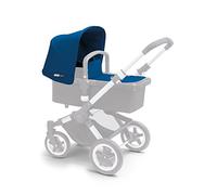 Bugaboo - Pack di federe Extra Buffalo Blu Royal