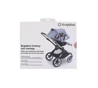 BUGABOO Parasole per bambini rosa