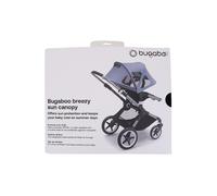 BUGABOO Sonnendach per bambini nero