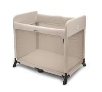 Bugaboo Stardust, 2 in 1: Parco Infantile Pieghevole e Lettino da Viaggio