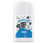 BUGALUGS - Balsamo per pieghe e rughe per cani e gatti - 40 g - Protezione e idratazione naturale - Pelle sensibile - Bulldog - Previene le irritazioni - Uso quotidiano - Aloe Vera - Senza profumo