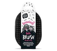 BUGALUGS Spazzola da bagno da utilizzare insieme al nostro shampoo per cani (spazzola da bagno)