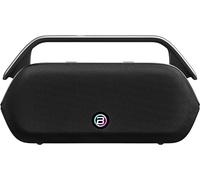 BUGANi Boost Max Black Speaker Portatile