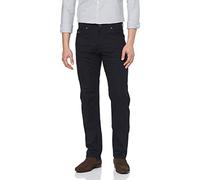 bugatti 3020-76101 Jeans Relaxed, Blu, 34W / 34L Uomo