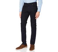 bugatti 3020-76101 Jeans Relaxed, Blu, 32W / 34L Uomo
