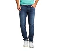 bugatti 3038d-76683 Jeans Relaxed, Blu, W38/L34 (Taglia Produttore:) Uomo