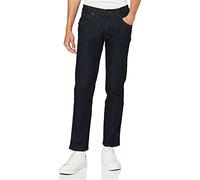 bugatti 3038d-76683 Jeans Relaxed, Blu, W42/L32 (Taglia Produttore:) Uomo
