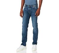 bugatti 3038d-76683 Jeans Relaxed, Blu, W44/L30 (Taglia Produttore:) Uomo