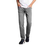 bugatti 3038d-86676 Jeans Straight, (Grau 251), 36W x 36L Uomo