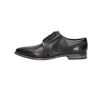 bugatti 311-96010, Scarpe da Ginnastica Uomo, Nero, 41 EU Larga