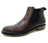 BUGATTI SHOES 6400 BONIFACIO boots / scarponcini Uomo 43