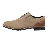 bugatti 311-a9e08, Stringata Uomo, Beige, 41 EU