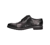 bugatti 311-a9g10, Scarpe Basse Uomo, Nero, 48 EU