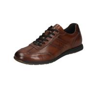bugatti 311-a9q14, Scarpe Stringate Uomo, Cognac, 44.5 EU