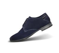 bugatti 311-afy08, Scarpe Basse Uomo, Blu Scuro, 45 EU