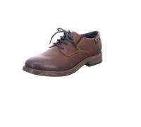 bugatti 311-AGS01, Scarpe da Ginnastica Uomo, Marrone Scuro, 42 EU