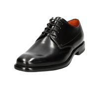 bugatti 311-agy02, Allacciatura da Lavoro Uomo, Nero, 42 EU