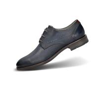 BUGATTI HOES 4100 DARK BLUE sneakers moda Uomo 43