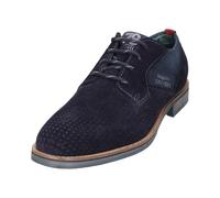 bugatti 311-ajz01, Scarpe con Lacci Uomo