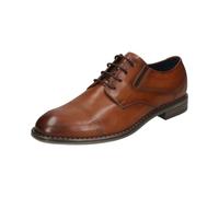 bugatti 311-ao503, Stringata Uomo, Cognac, 43 EU