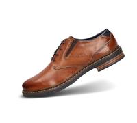 bugatti 311-Aoc01, Scarpe da Ginnastica Uomo, Cognac, 40 EU Larga